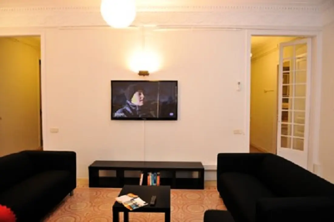 Grand Appartement Eixample
