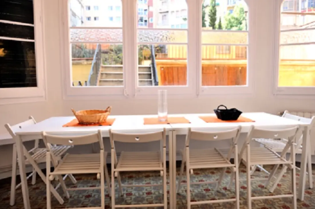Grand Appartement Eixample