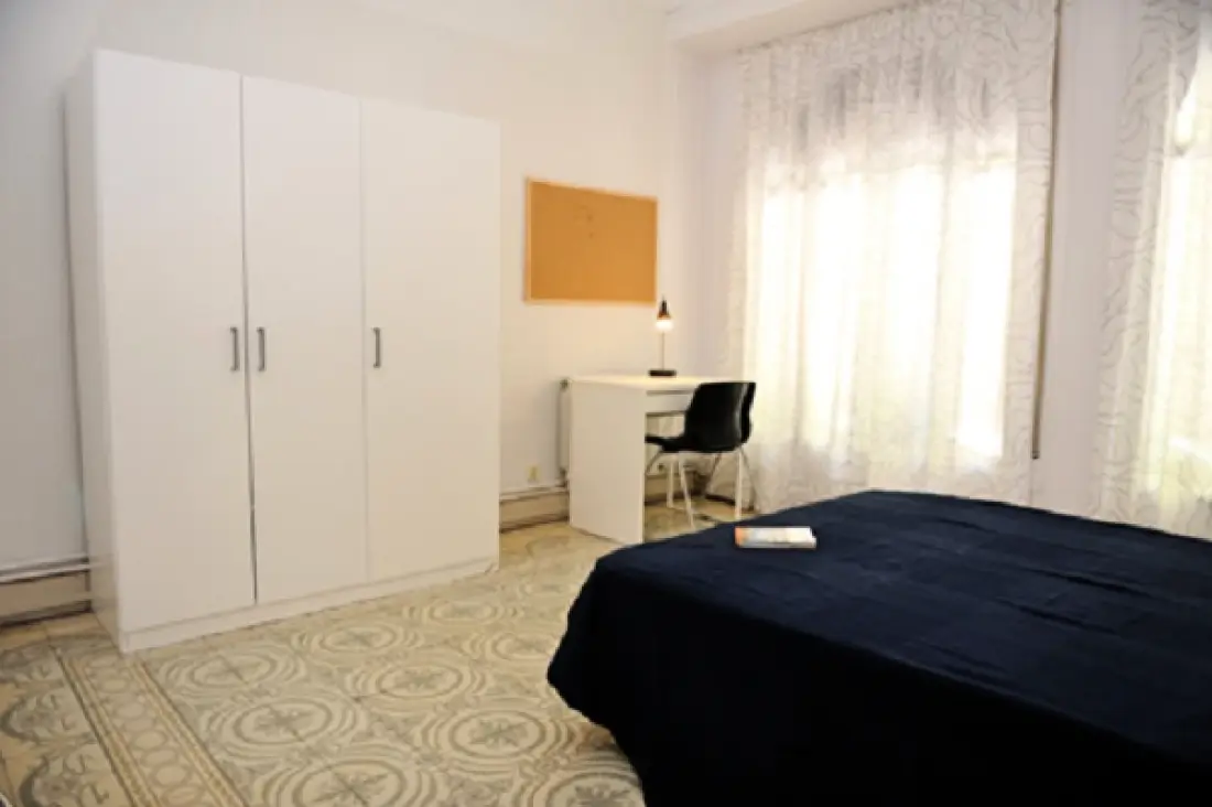 Grand Appartement Eixample