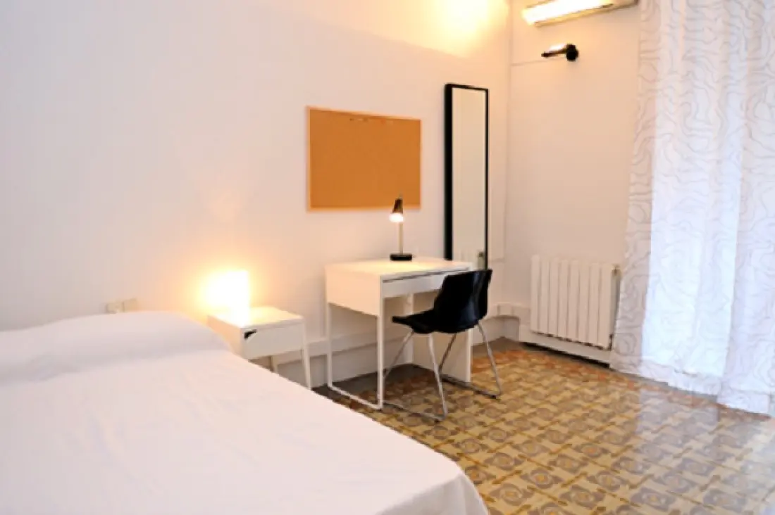 Grand Appartement Eixample
