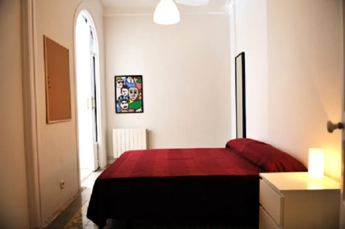 Grand Appartement Eixample