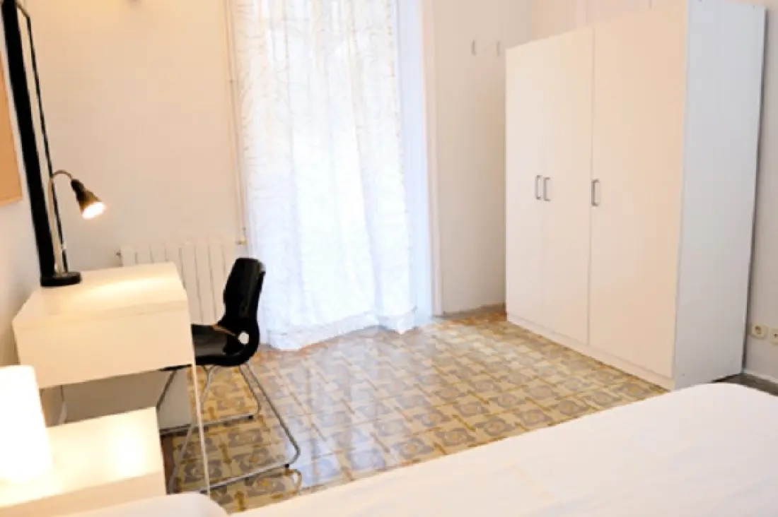 Grand Appartement Eixample