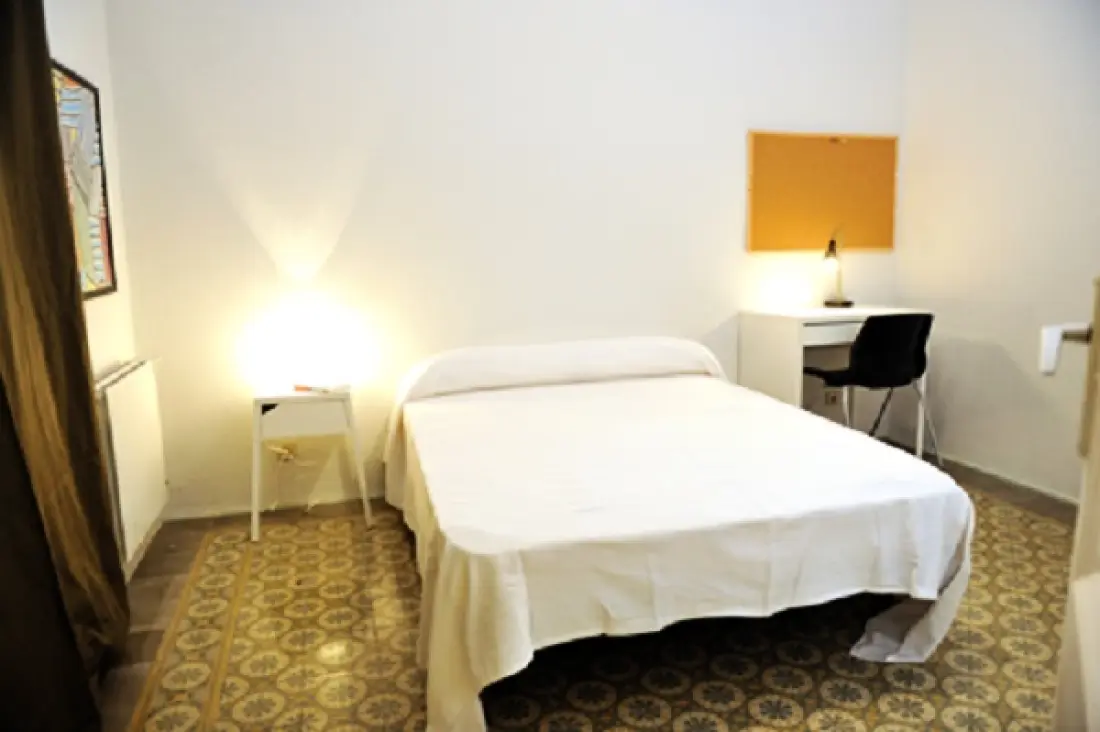 Grand Appartement Eixample