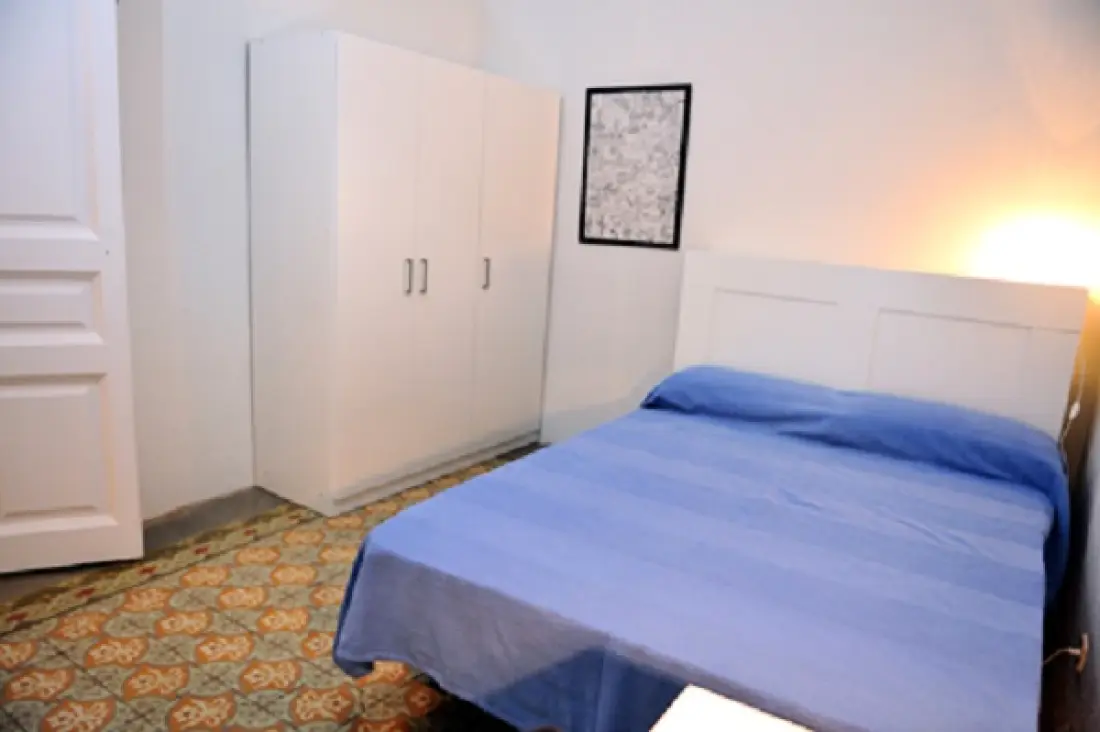 Grand Appartement Eixample