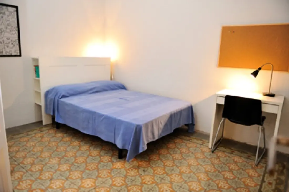 Grand Appartement Eixample