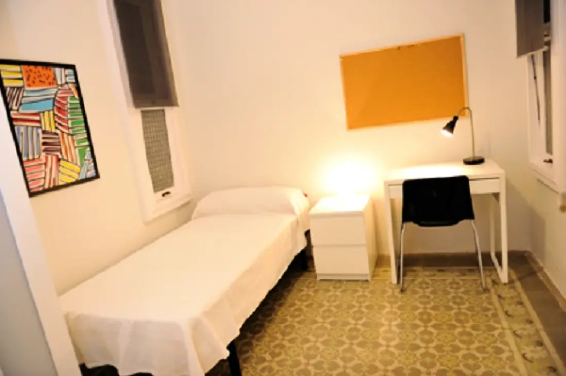 Grand Appartement Eixample