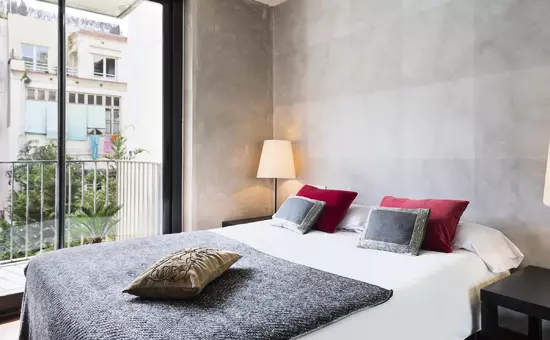 Location de Vacances Barcelone 12