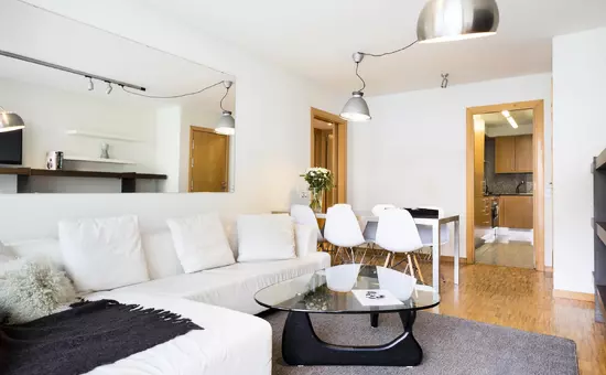 Location de Vacances Barcelone 18