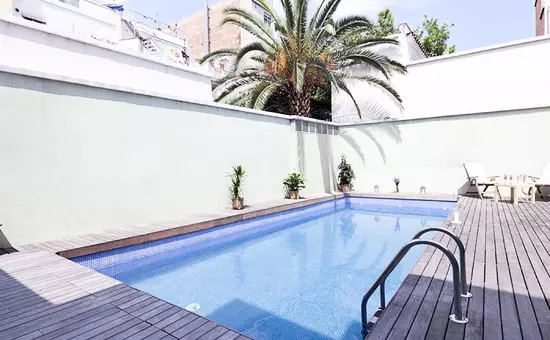 Location de Vacances Barcelone 38
