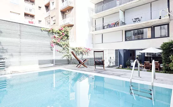 Location de Vacances Barcelone 20