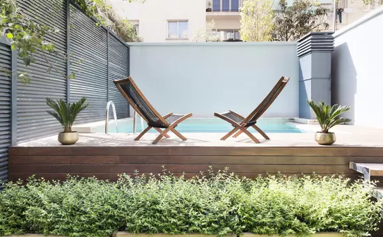 Location de Vacances Barcelone 23