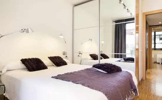 Location de Vacances Barcelone 28
