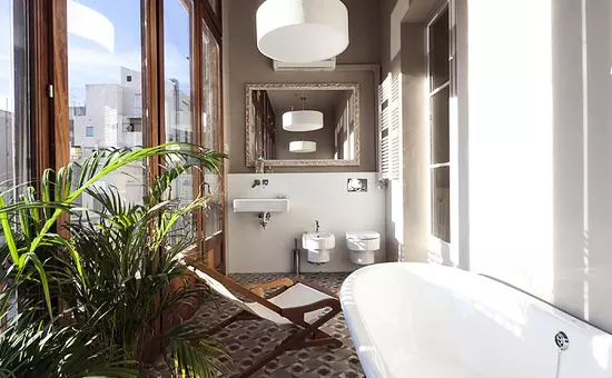 Location de Vacances Barcelone 34