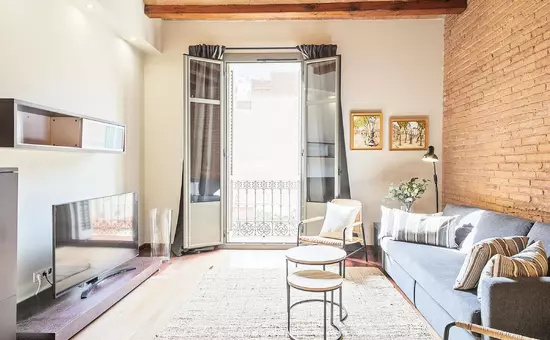 Location de Vacances Barcelone 25