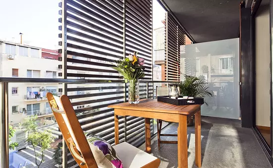 Location de Vacances Barcelone 36