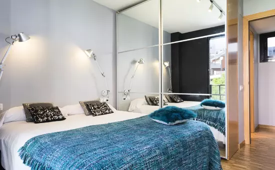 Location de Vacances Barcelone 31