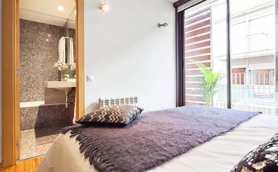 Location de Vacances Barcelone 44