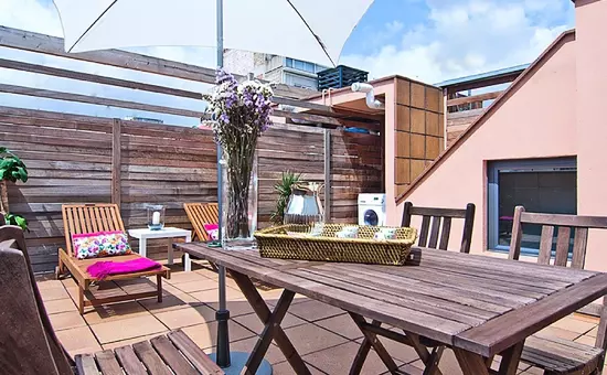 Location de Vacances Barcelone 37