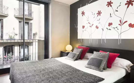 Location de Vacances Barcelone 41