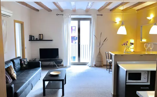 Location de Vacances Barcelone 49