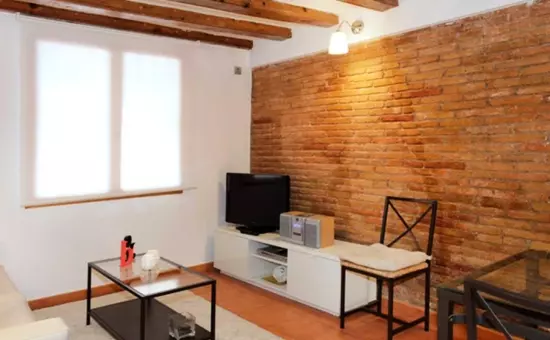 Location de Vacances Barcelone 53