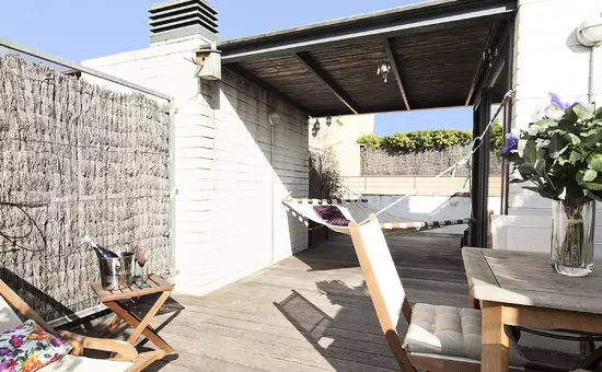 Location de Vacances Barcelone 17