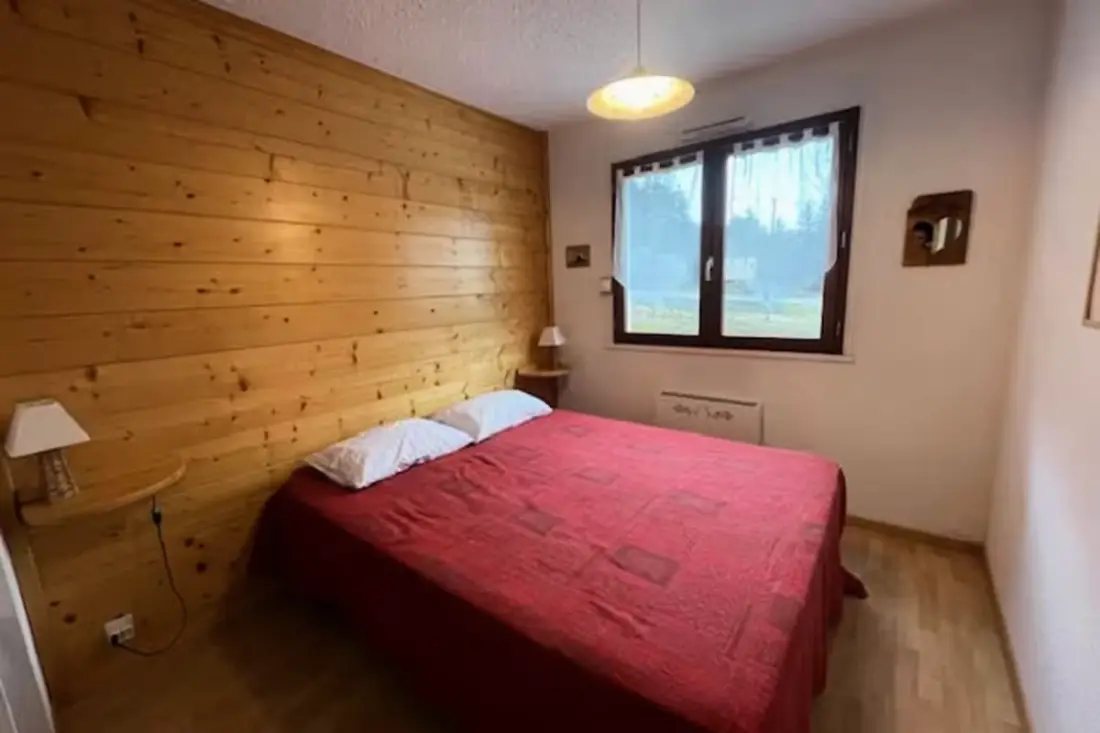 Appartement Proche Station De Ski à Barcelonnette