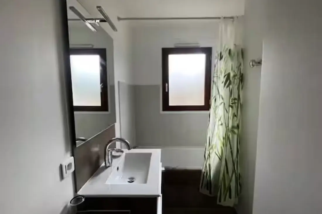 Appartement Proche Station De Ski à Barcelonnette