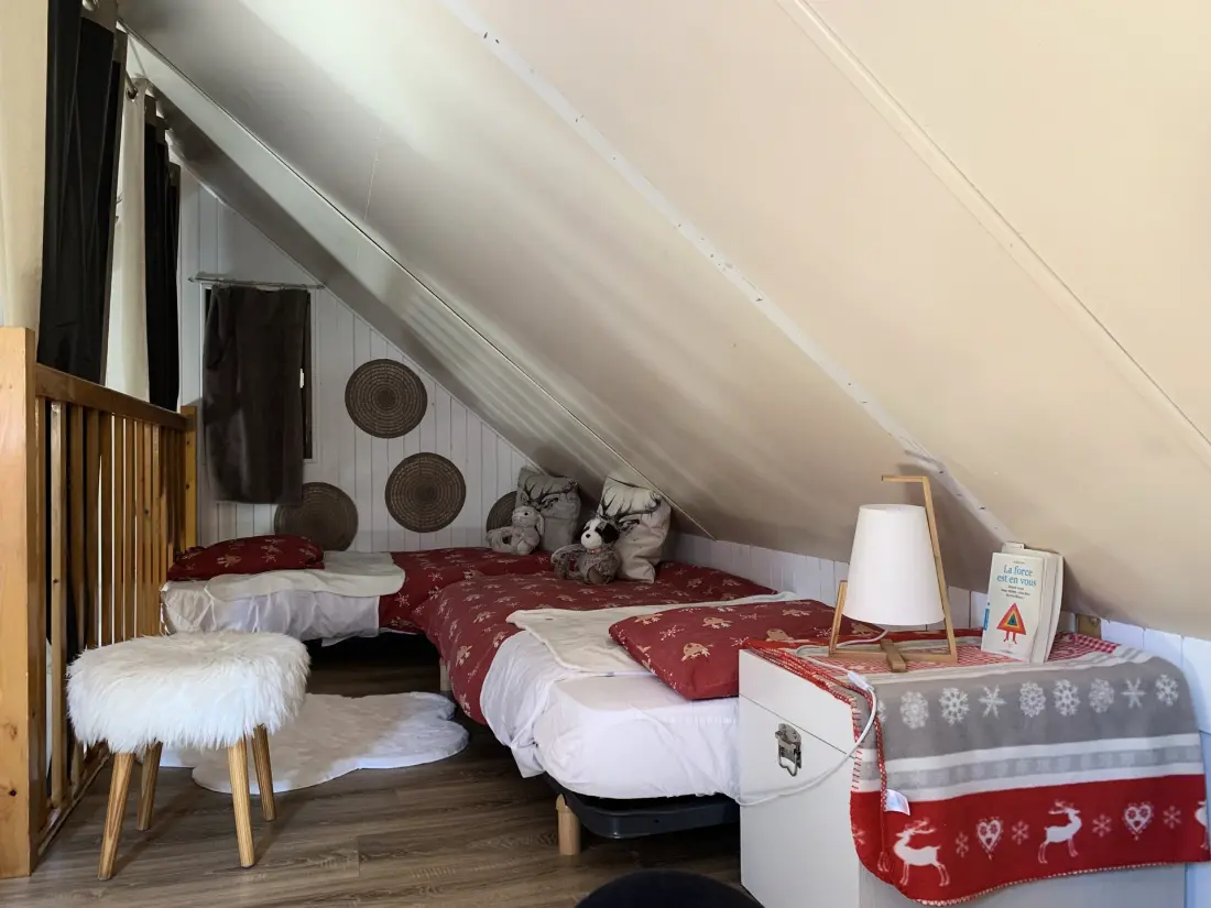 Chalet Breguet