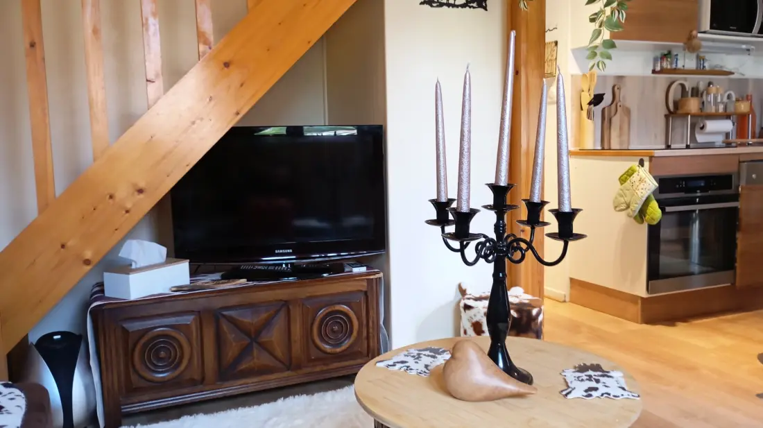 Chalet Breguet
