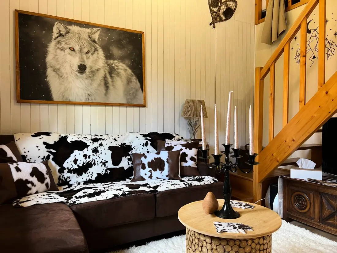 Chalet Breguet