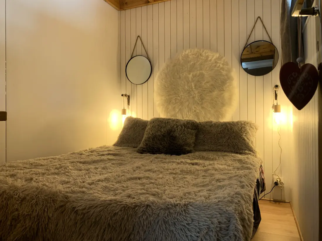 Chalet Breguet
