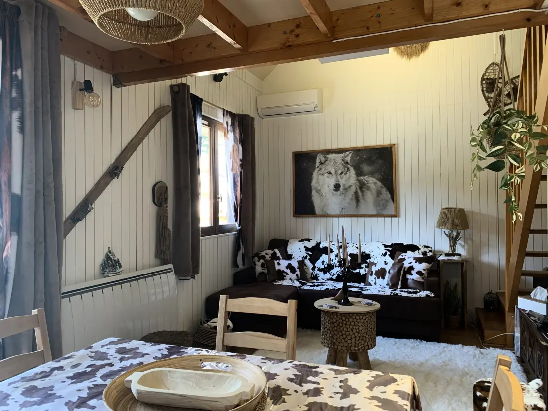 Chalet Breguet