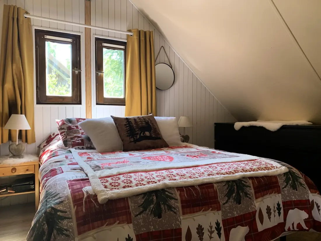 Chalet Breguet