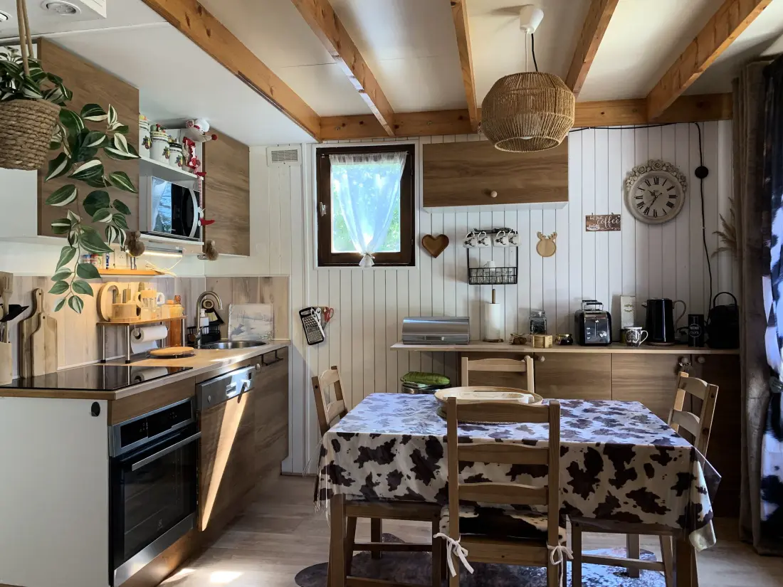 Chalet Breguet