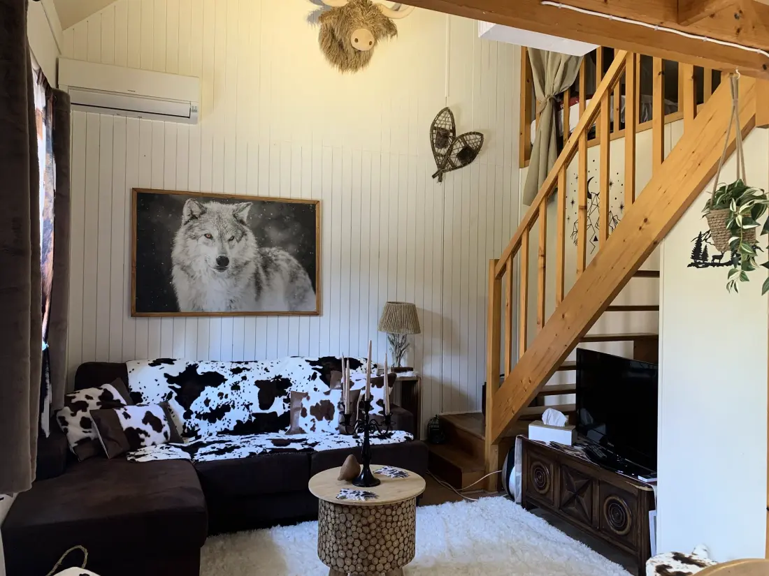 Chalet Breguet