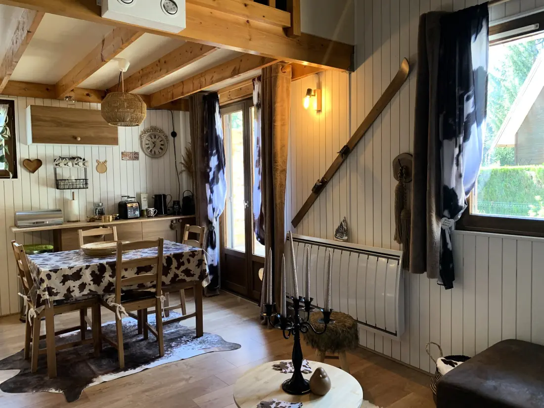 Chalet Breguet