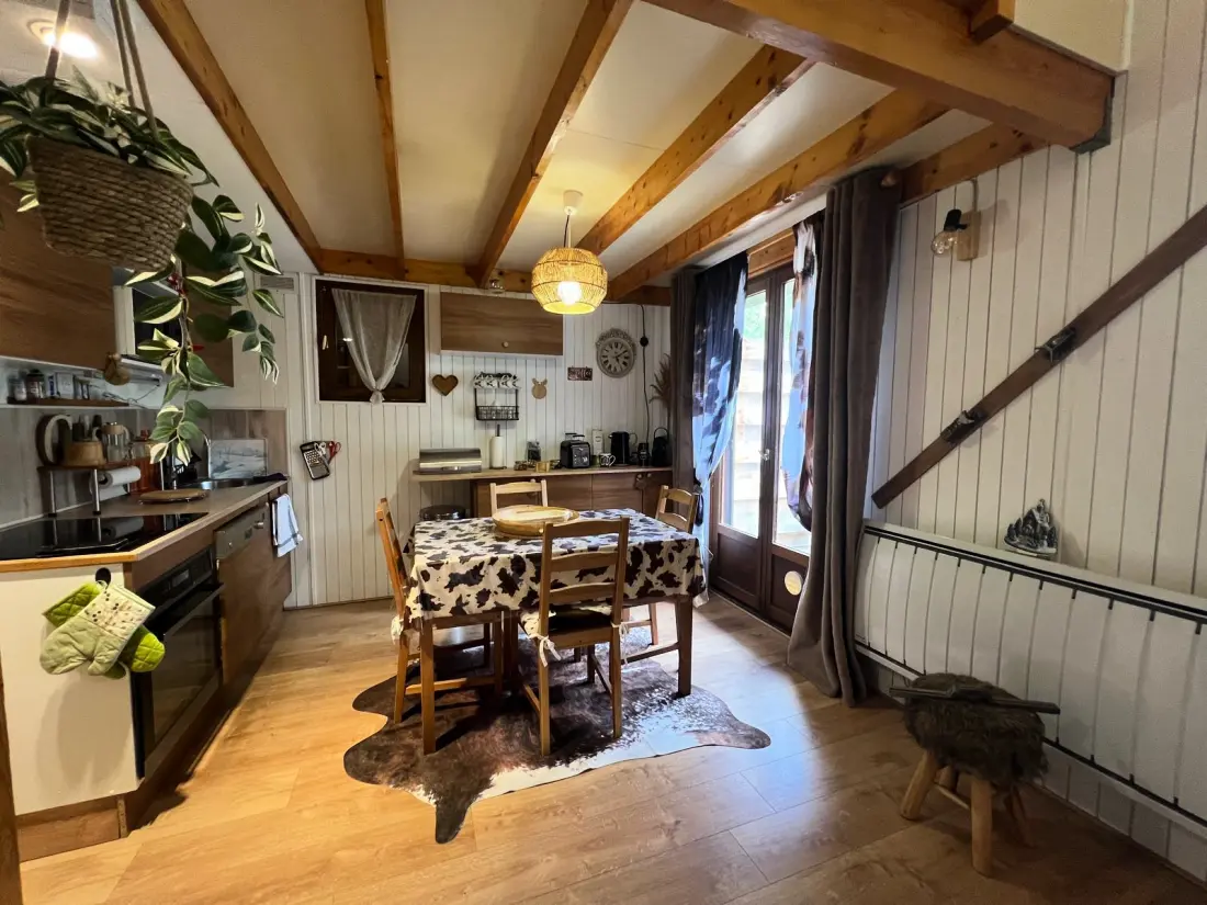 Chalet Breguet