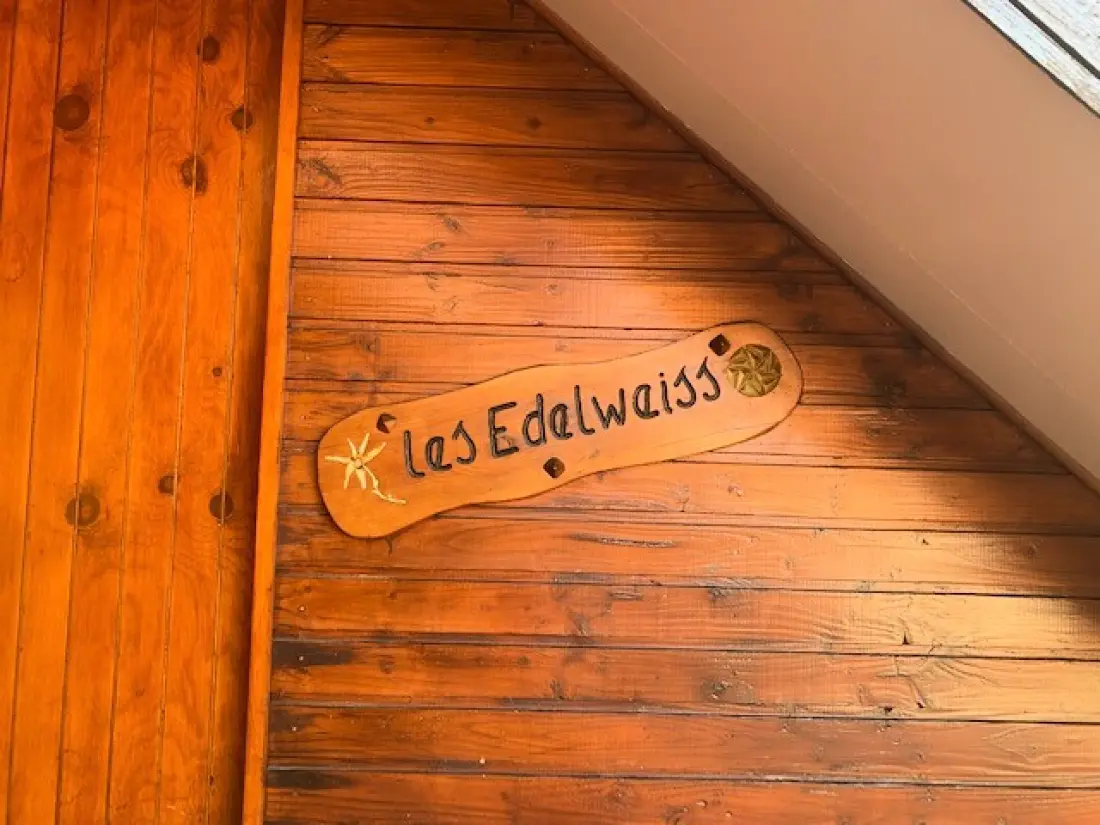 Les Chalets De Barce