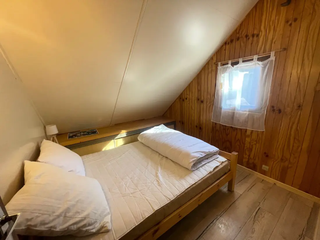 Les Chalets De Barce