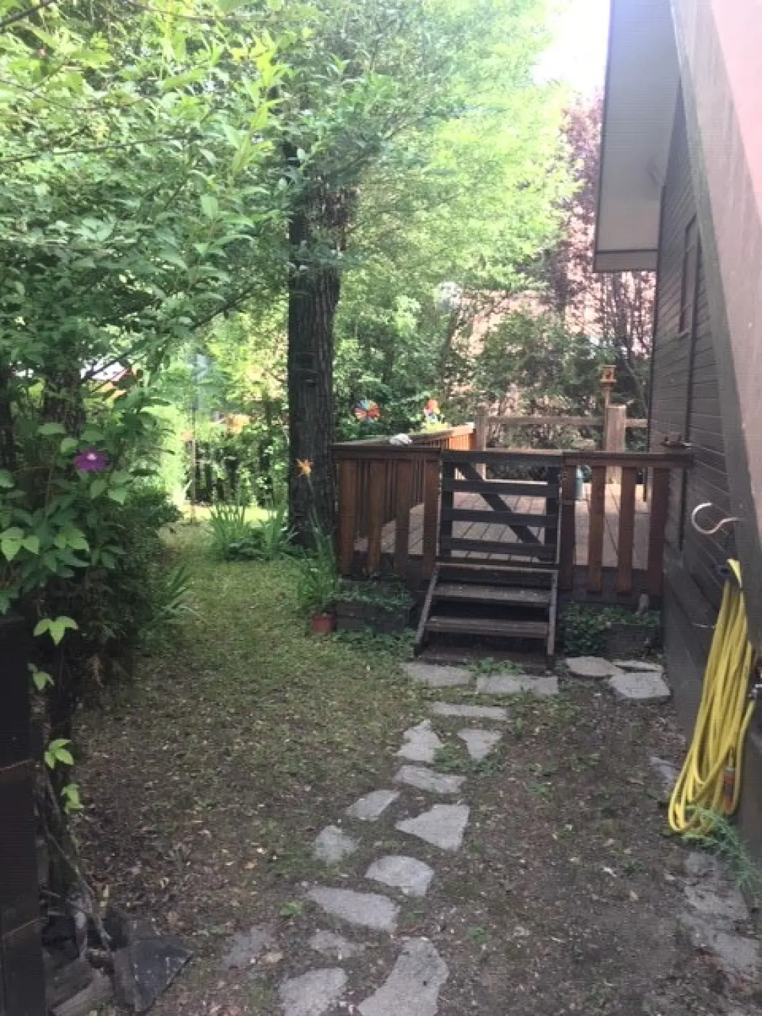Les Chalets De Barce