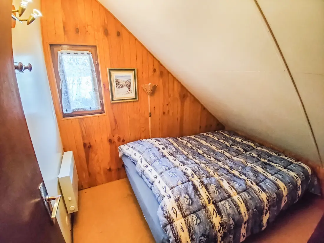 Les Chalets De Barce
