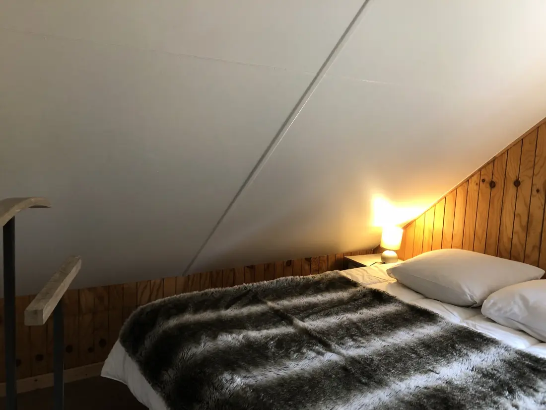 Les Chalets De Barce