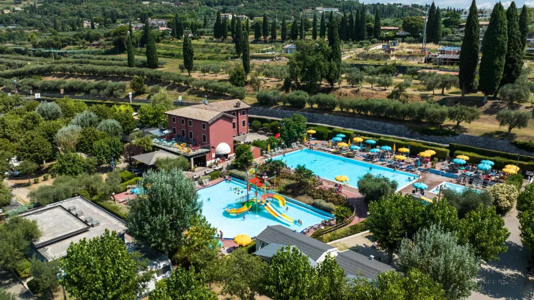 Camping Serenella