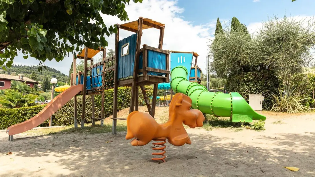 Camping Serenella