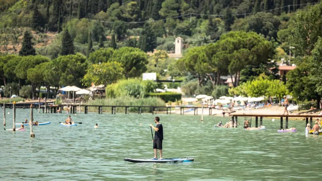 Camping Serenella