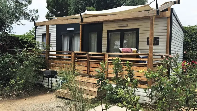 Camping Serenella