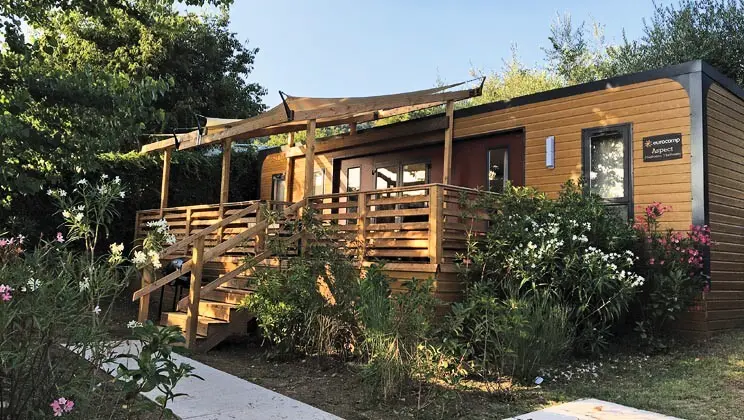 Camping Serenella