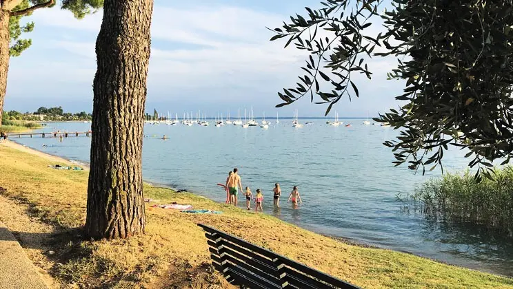 Camping Serenella