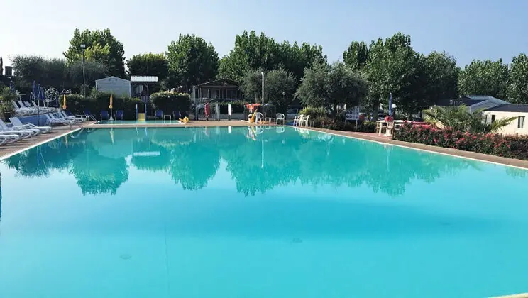 Camping Serenella